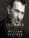 Cover image for Leonard